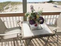 Sandbars on Cape Cod Bay