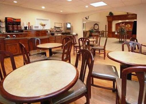 фото отеля Comfort Inn Cleburne
