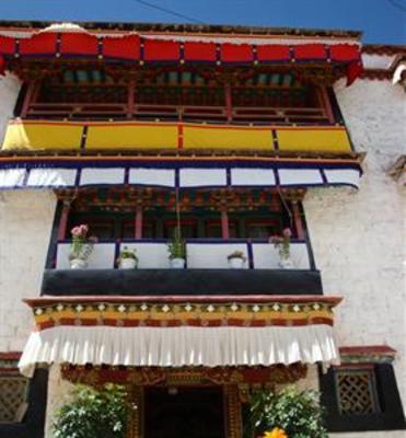 фото отеля Yabshi Phunkhang Heritage Hotel