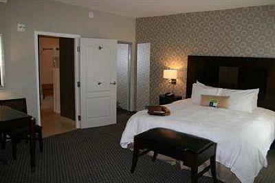 фото отеля Hampton Inn & Suites Athens I-65