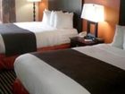 фото отеля AmericInn Hotel & Suites Pella