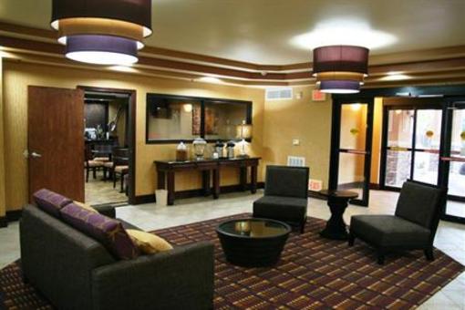 фото отеля Best Western Plus Midwest Inn & Suites