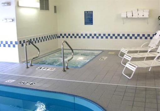 фото отеля Fairfield Inn Findlay