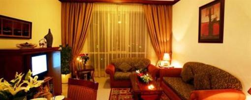 фото отеля Mourouj Hotel Apartments Abu Dhabi
