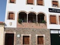 Apartamentos Sierra De Monfrague Torrejon el Rubio