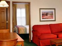 TownePlace Suites Chicago West Dundee Elgin