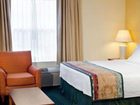 фото отеля TownePlace Suites Chicago West Dundee Elgin