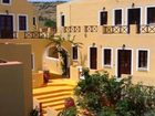 фото отеля Soulis Apartments Oia (Greece)