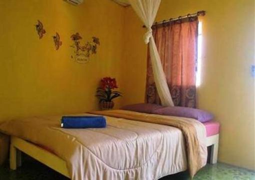 фото отеля Baan Rae Koh Larn