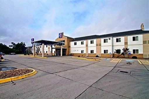 фото отеля Motel 6 Kearney (Nebraska)