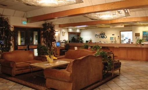 фото отеля Shilo Inn Suites Mammoth Lakes