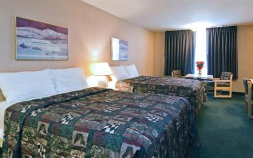 фото отеля Shilo Inn Suites Mammoth Lakes