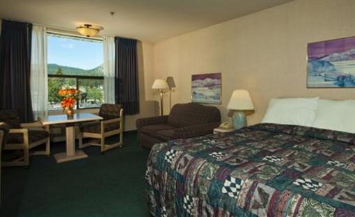 фото отеля Shilo Inn Suites Mammoth Lakes