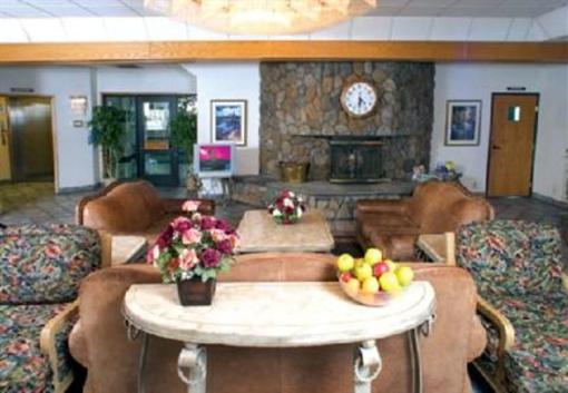 фото отеля Shilo Inn Suites Mammoth Lakes