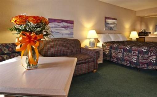 фото отеля Shilo Inn Suites Mammoth Lakes