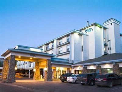 фото отеля Shilo Inn Suites Mammoth Lakes