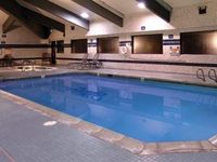 Shilo Inn Suites Mammoth Lakes