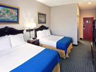 фото отеля Holiday Inn Express Hotel & Suites Midwest City
