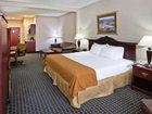 фото отеля Holiday Inn Express Hotel & Suites Midwest City