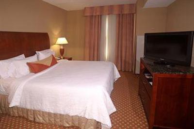 фото отеля Hilton Garden Inn Tampa Northwest Oldsmar