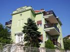 фото отеля Vila Marija Resort Belgrade