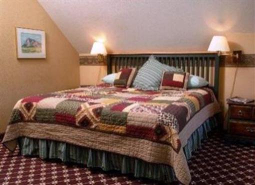 фото отеля Days Inn Beaver