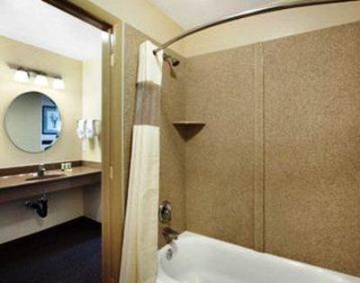 фото отеля Days Inn Beaver