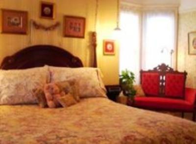 фото отеля Mildred's Bed and Breakfast