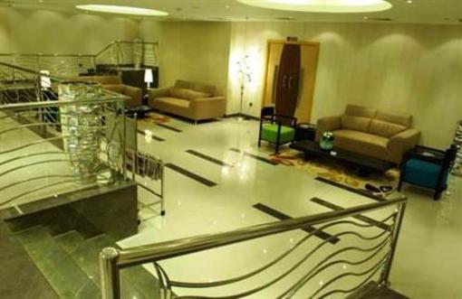 фото отеля Baisan Suites Hotel