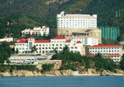 фото отеля Blue Sky Hotel