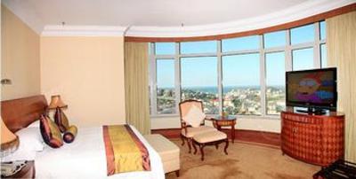 фото отеля Blue Sky Hotel