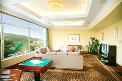 фото отеля Blue Sky Hotel