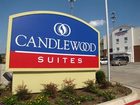 фото отеля Candlewood Suites Longview