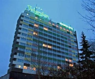 фото отеля Tatarstan Business Hotel Naberezhnye Chelny