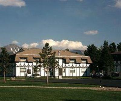 фото отеля Meadowridge Condos by Alpine Resort