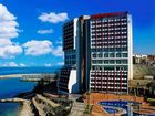 фото отеля Sky Tower Hotel Akcakoca Convention & Spa Center