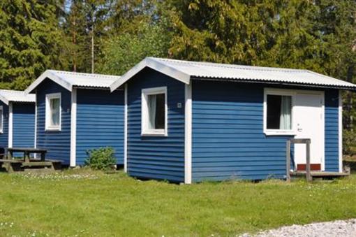 фото отеля Aminne Cottages Gotland