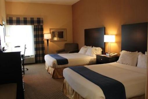 фото отеля Holiday Inn Express Lewisburg New Columbia
