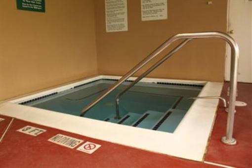 фото отеля Holiday Inn Express Lewisburg New Columbia