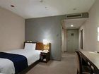 фото отеля Hotel Sunroute Hiroshima
