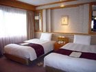фото отеля Hotel Sunroute Hiroshima