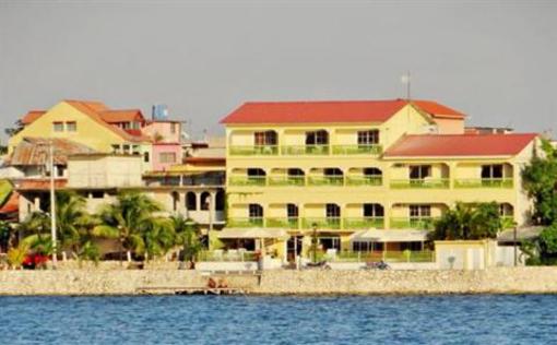 фото отеля Hotel Peten