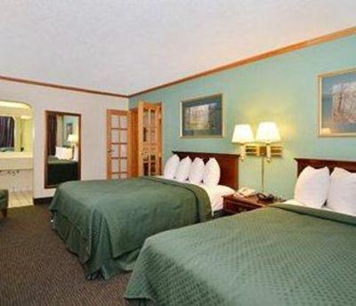 фото отеля Quality Inn & Suites North Platte