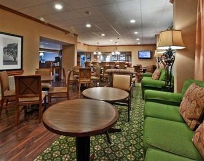 фото отеля Hampton Inn Bowling Green (Kentucky)