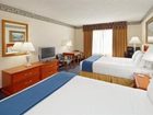 фото отеля Holiday Inn Express & Suites Lancaster (Ohio)