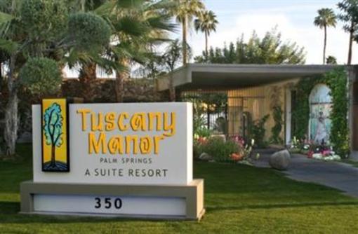 фото отеля Tuscany Manor Resort