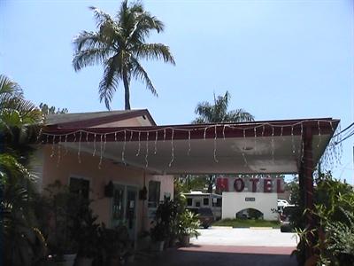 фото отеля Conty's Motel
