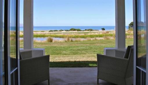 фото отеля Wharekauhau Country Estate