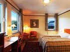 фото отеля Amalie Hotel Tromso
