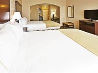Holiday Inn Express Hotel & Suites Royse City - Rockwall Area